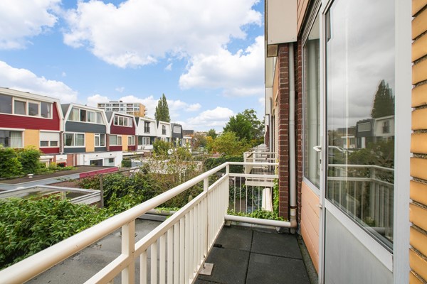 Medium property photo - Brantwijk 23, 1181 MS Amstelveen
